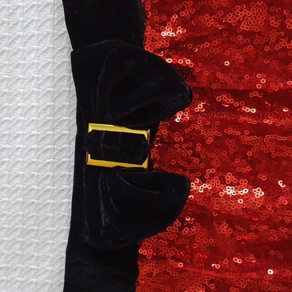 🎄 Holiday Skirt XXL NWT - Picture 3 of 8